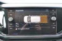 VW T-Cross 1.0 United