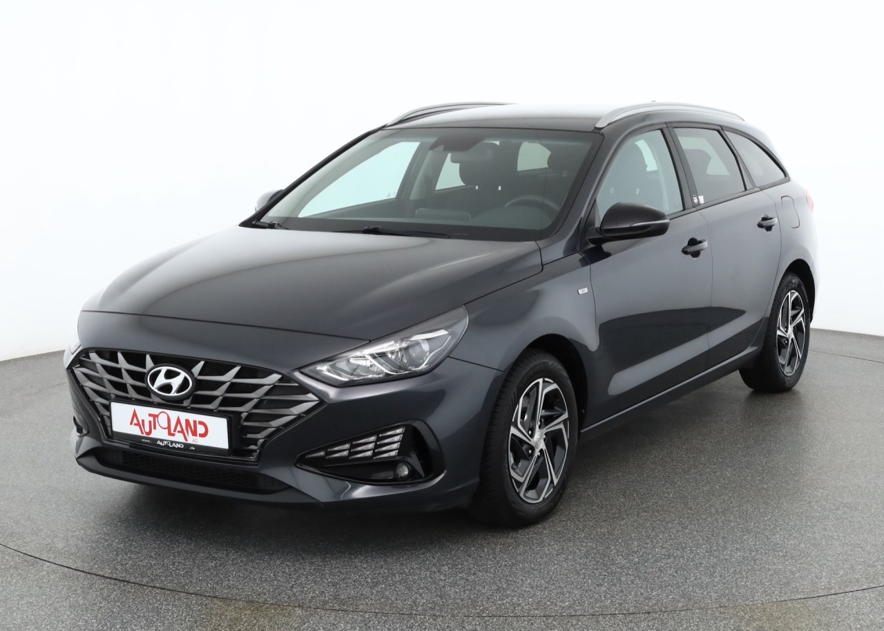 Hyundai i30 cw 1.5 T-GDI