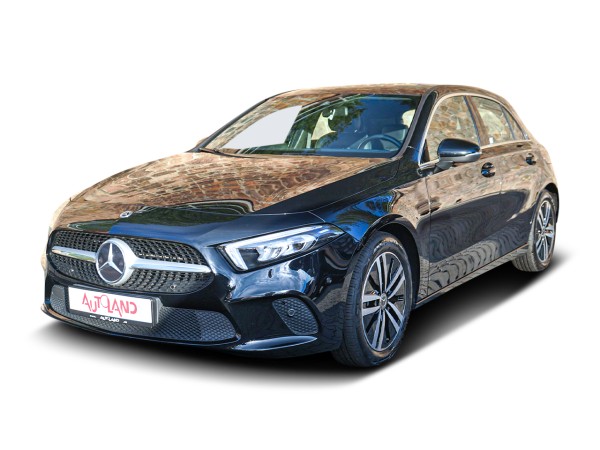Mercedes-Benz A 180 A180 Progressive