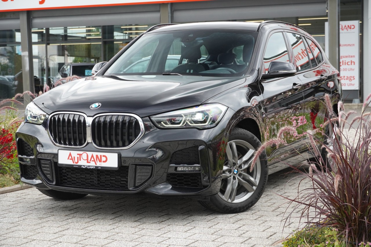 BMW X1 xDrive 25 e M Sport