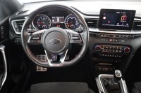 Kia pro_cee'd ProCeed GT 1.6 T-GDI