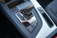 Audi A4 Avant 40 TDI S-Tronic