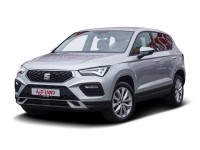 Seat Ateca 1.5 Style LED Navi DAB AHK FullLink PDC