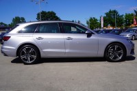 Audi A4 Avant 40 TDI S-Tronic