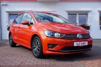 VW Golf Sportsvan VII 1.2 TSI Allstar