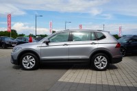 VW Tiguan Allspace Life TSI DSG