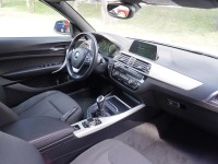 BMW 218 218i Cabriolet