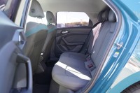 Audi A1 Sportback 25 TFSI advanced