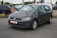 Vorschau: VW Golf Sportsvan VII 1.5 TSI Highline DSG