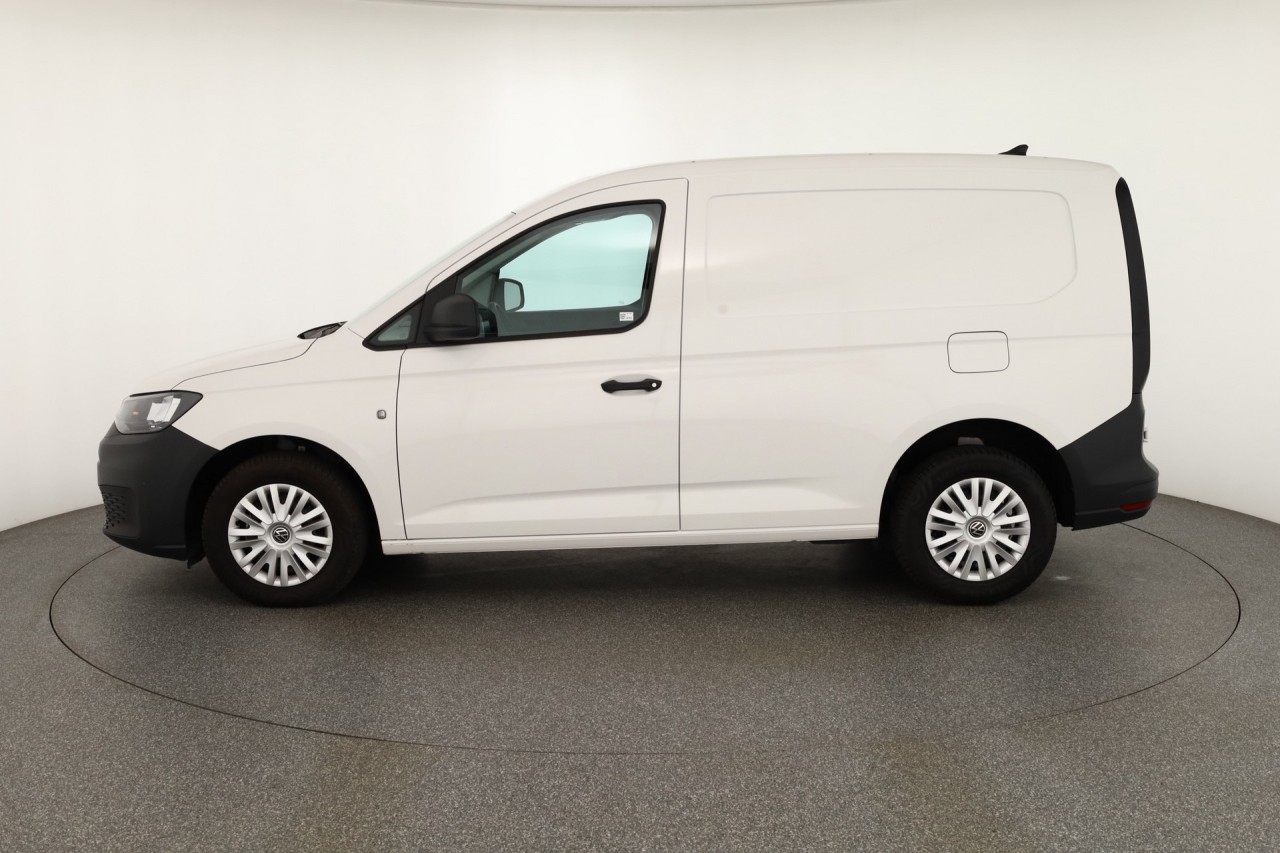 VW Caddy Cargo 2.0 TDI EcoProfi