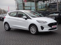 Ford Fiesta 1.1 Cool & Connect