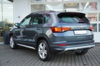 Seat Ateca 2.0 TSI DSG FR 4Drive