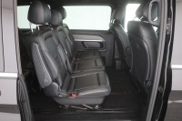 Mercedes-Benz V-Klasse V250 d Advantgarde extralang
