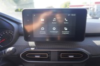 Dacia Sandero Stepway TCe 100 Eco-G