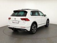 VW Tiguan 2.0 TSI DSG 2x R-Line 4M