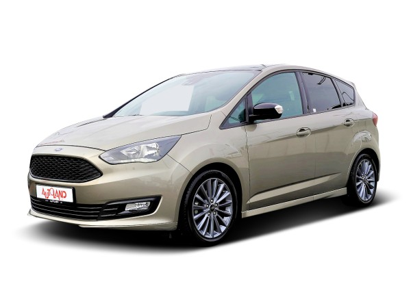 Ford C-Max C-MAX 1.0 EcoBoost Sport