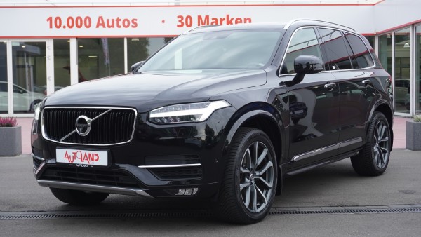 Volvo XC 90 XC90 D5 AWD Inscription