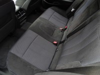 BMW 520 d Touring M Sport