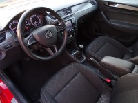 Skoda Rapid Spaceback 1.0 Clever