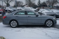 Mercedes-Benz C 180 C180 CGI Avantgarde