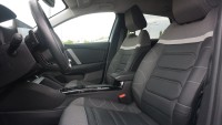 Citroen C4 X Max