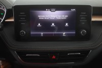 Skoda Fabia 1.0 TSI DSG