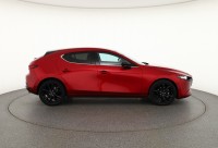 Mazda 3 SKYACTIV-G 2.0 M-HYBRID