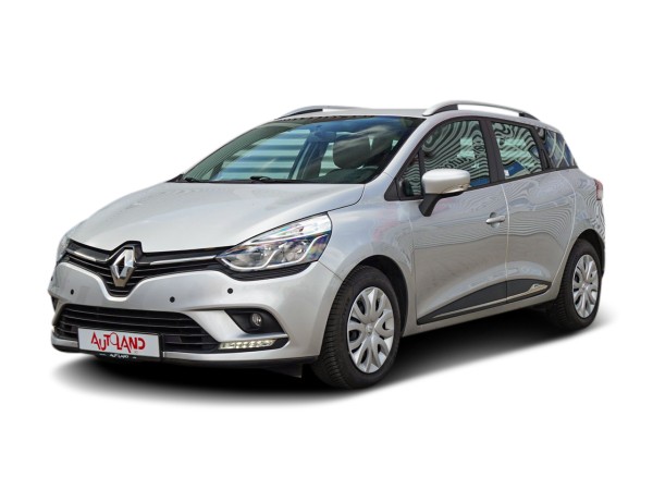 Renault Clio Grandtour 0.9 TCE