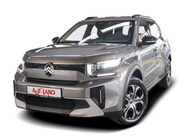 Citroen C3 Aircross 1.2 PureTech 100