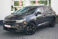 Vorschau: Opel Grandland GS-Line 1.2DI Turbo Aut.