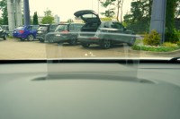 Hyundai Kona 2.0 T-GDI DCT N Performance 19Z HUD