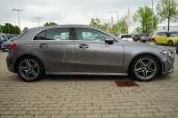 Mercedes-Benz A 180 A180 AMG Line