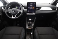 Renault Captur TCe 90 Facelift