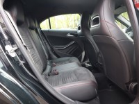 Mercedes-Benz A 180 A180 AMG Line