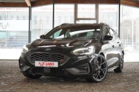 Vorschau: Ford Focus Turnier 2.0 ST