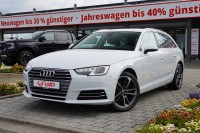 Audi A4 Avant 1.4 TFSI sport Tempomat Navi Keyless-Go