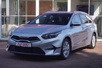 Vorschau: Kia cee'd Sporty Wagon Ceed SW 1.5 T-GDI
