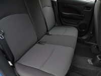 Mitsubishi Space Star 1.0 Edition 100