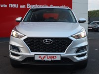 Hyundai Tucson 1.6 T-GDI Select 2WD SHZ
