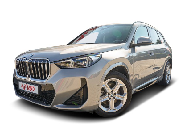 BMW X1 18i sDrive Aut.