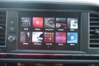 Seat Leon ST 2.0 Cupra 300 4Drive