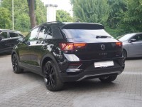 VW T-Roc 2.0 TSI Sport 4Motion