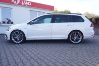 VW Golf VII R 4Motion