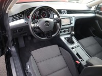 VW Passat Variant 1.4 TSI