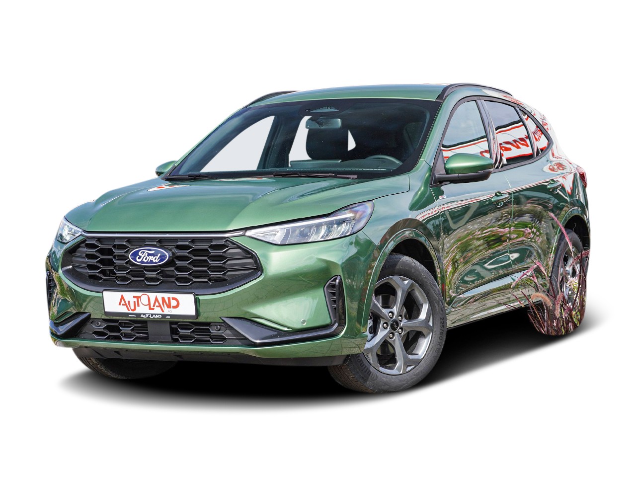 Ford Kuga 1.5 EB ST-Line Aut.