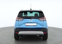 Opel Crossland (X) 1.2 Turbo Ultimate
