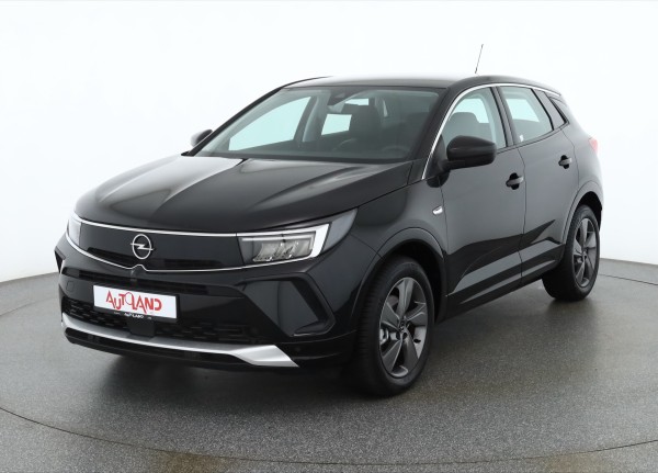 Opel Grandland 1.2 Enjoy