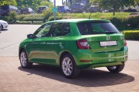Skoda Fabia 1.0 MPI Clever