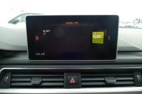 Audi A4 Allroad 2.0 TDI quattro