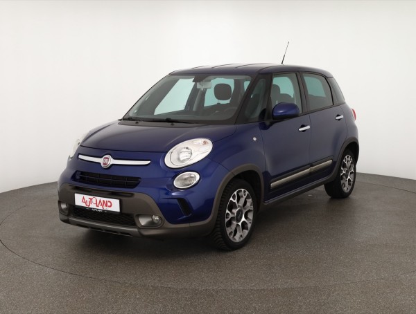 Fiat 500L Living T-Jet Trekking